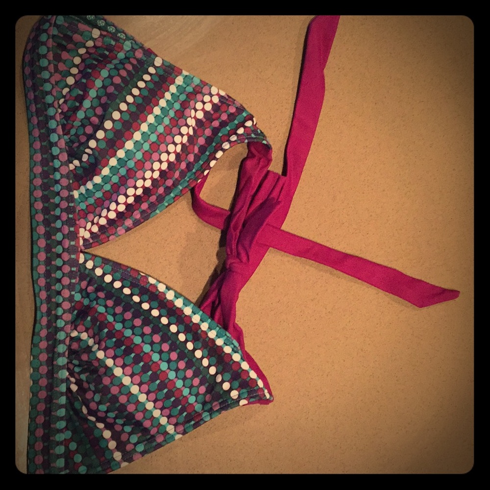 Prana XS swim top